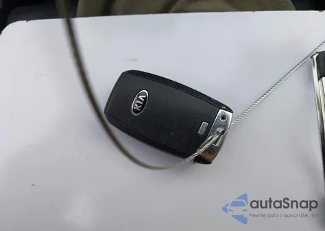 2020 Kia Optima Se z USA, uszkodzony, nr VIN 5XXGT4L33LG433673